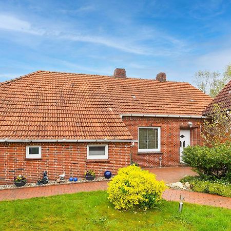 Ferienwohnung Nordmoor Blomberg  Exteriér fotografie