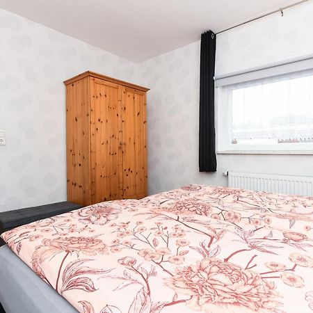 Ferienwohnung Nordmoor Blomberg  Exteriér fotografie