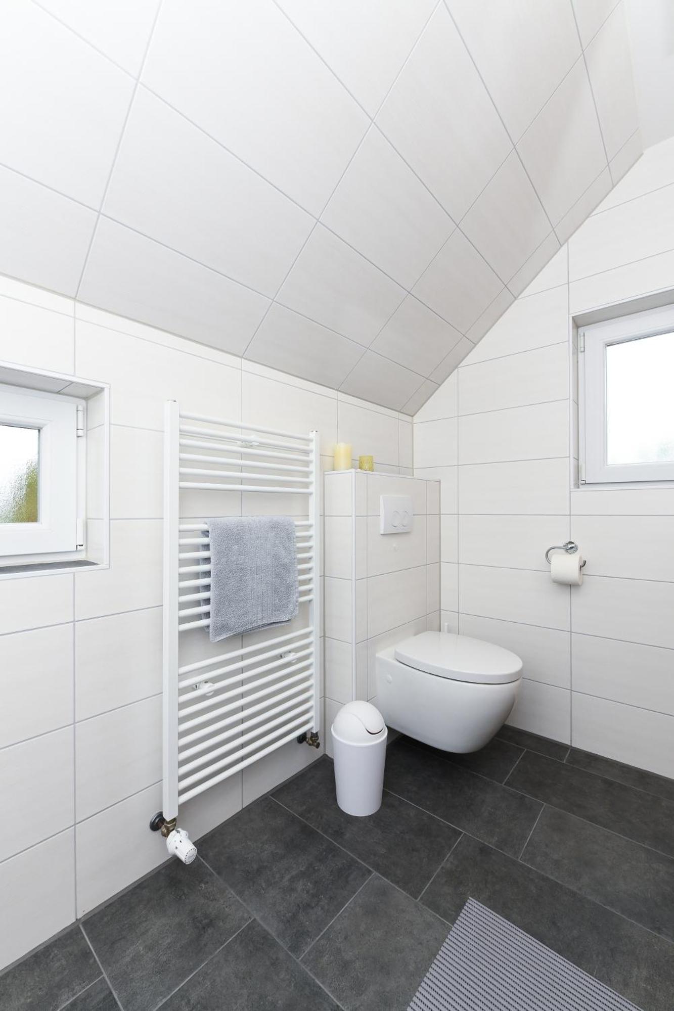 Ferienwohnung Nordmoor Blomberg  Exteriér fotografie