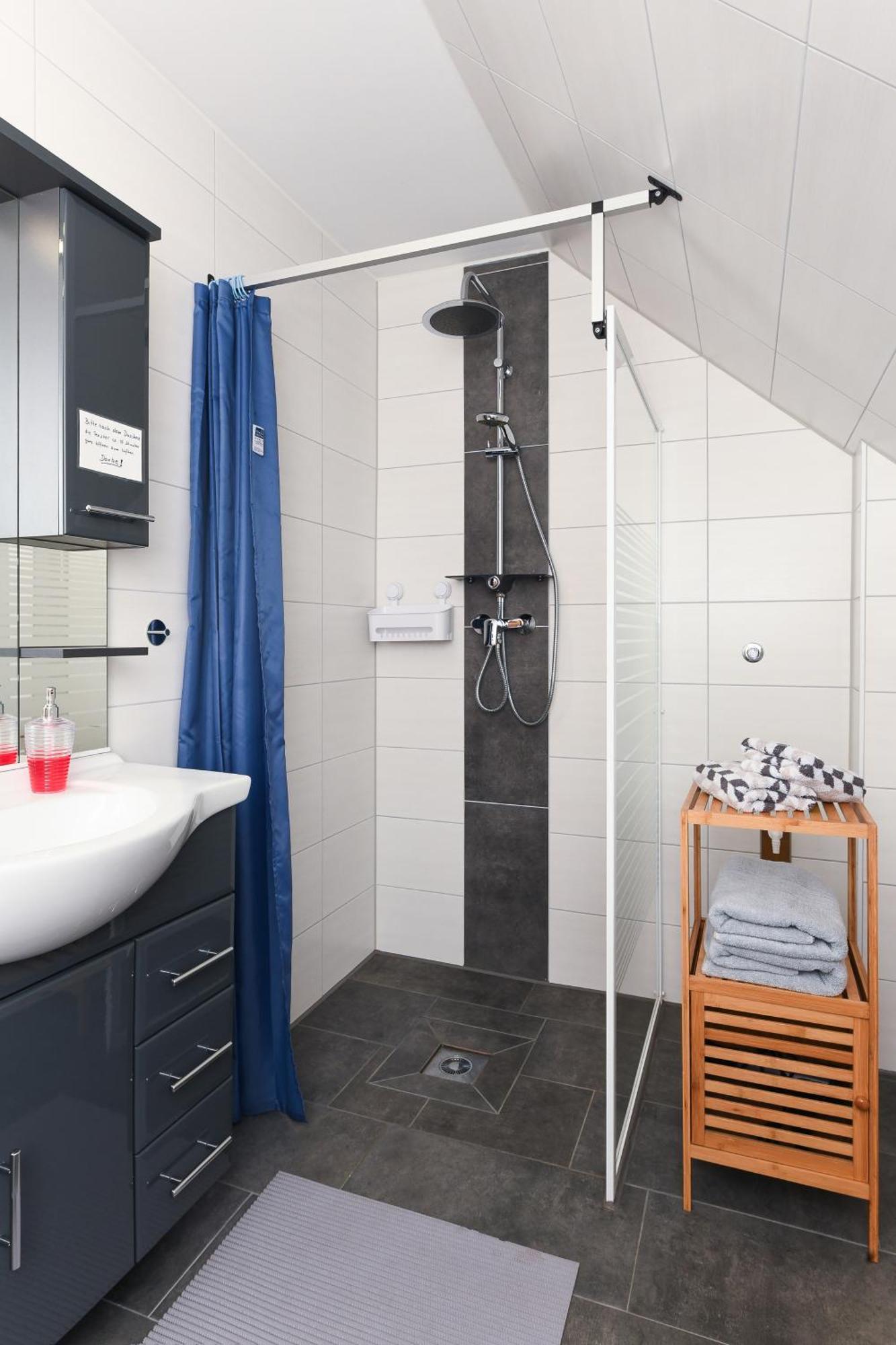 Ferienwohnung Nordmoor Blomberg  Exteriér fotografie