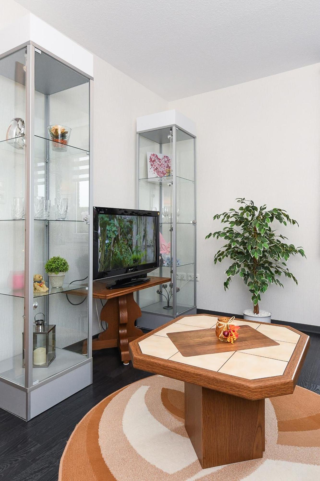 Ferienwohnung Nordmoor Blomberg  Exteriér fotografie