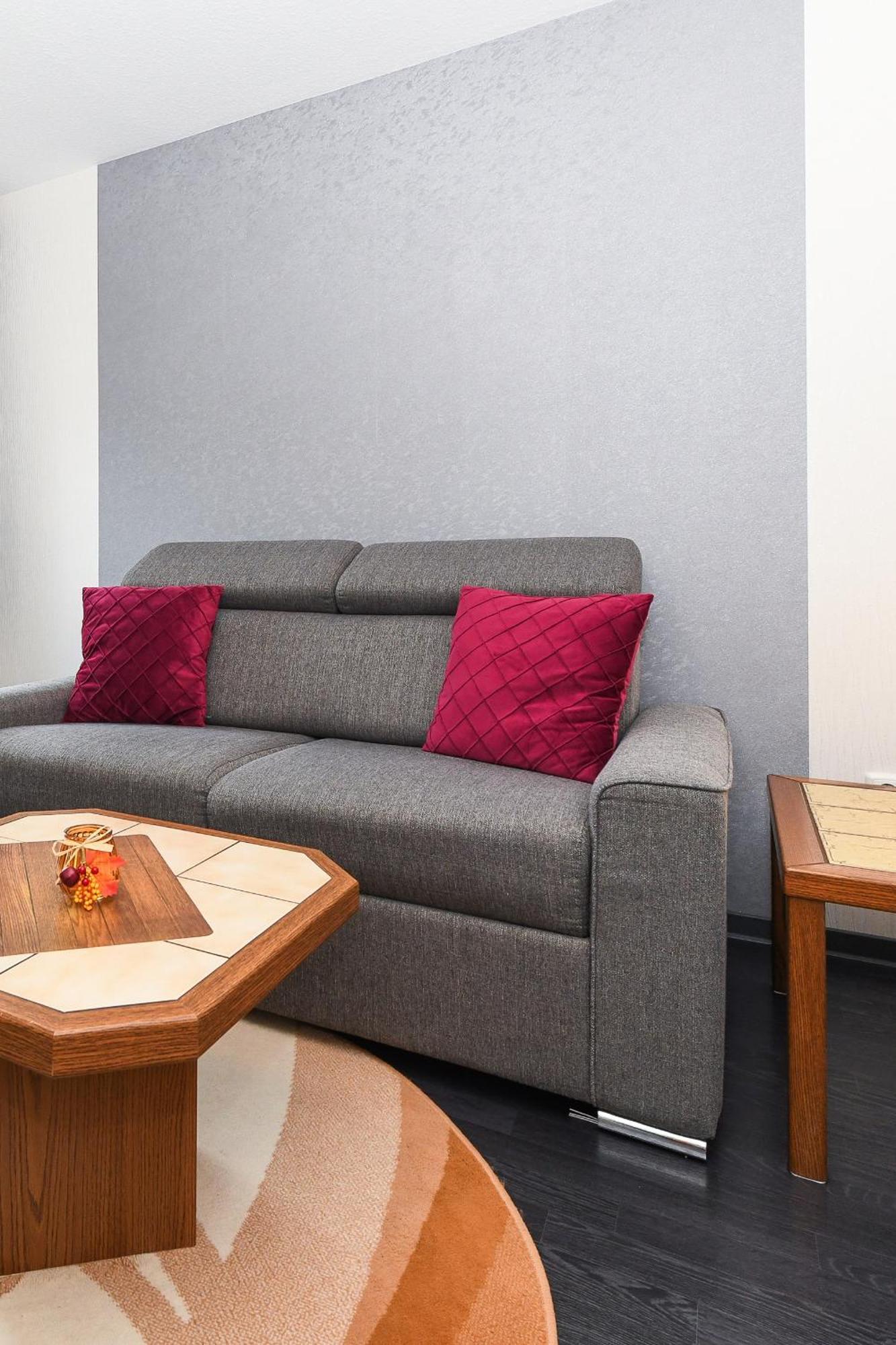 Ferienwohnung Nordmoor Blomberg  Exteriér fotografie