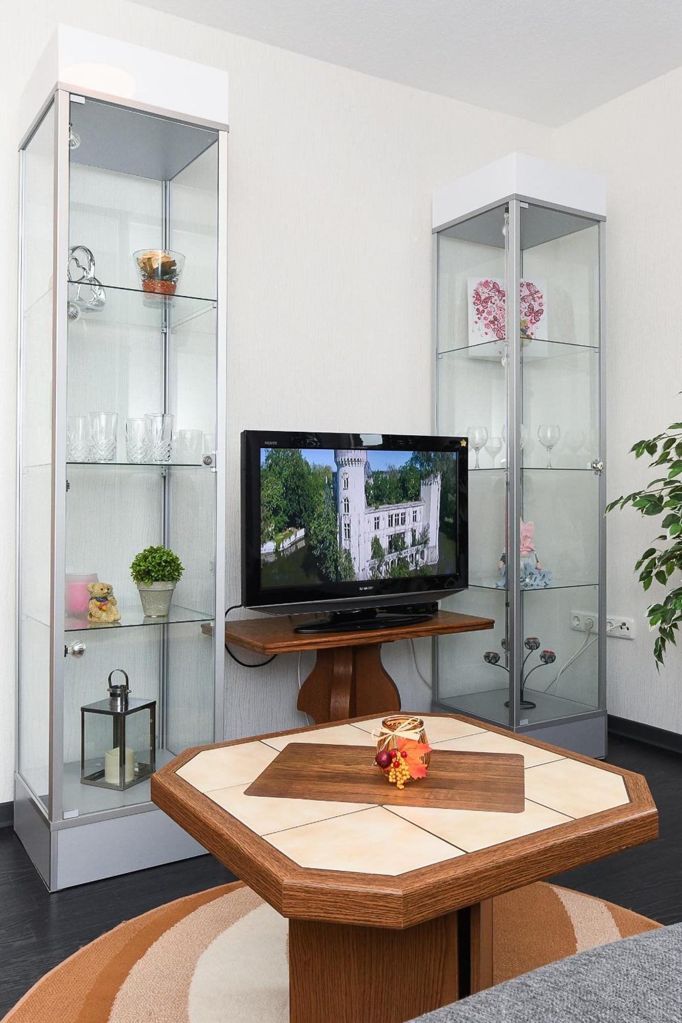 Ferienwohnung Nordmoor Blomberg  Exteriér fotografie